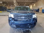 Ford Explorer 2019