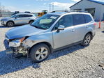 Subaru Forester 2014