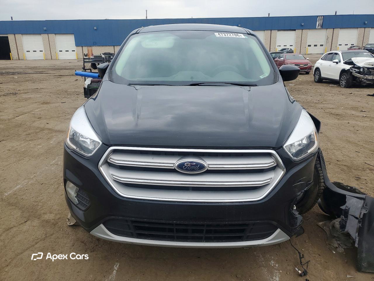 Ford Escape 2019
