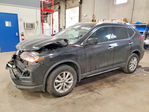Nissan Rogue 2018