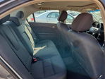 Ford Fusion 2011