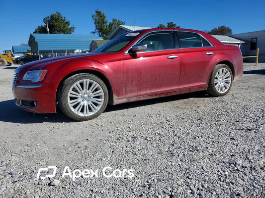 Chrysler 300 2013 - Image 1 of 5