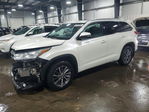 Toyota Highlander 2018
