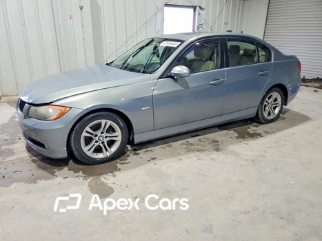 BMW Series 3 2008 - Image 1 of 12