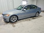 BMW Series 3 2008