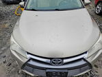 Toyota Camry 2016