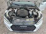 Audi A5 2019
