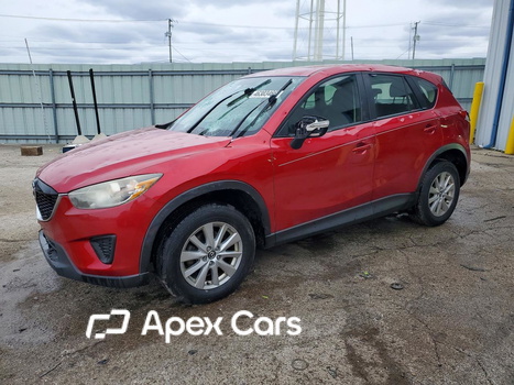Mazda CX-5 2015 - Image 1 of 14