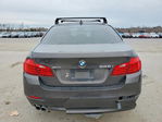 BMW Series 5 2016