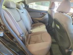 Hyundai Elantra 2012