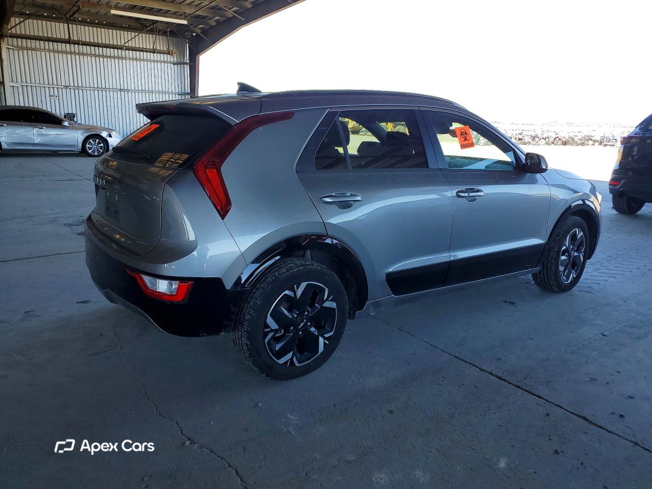 Kia Niro 2023