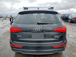 Audi Q5 2016