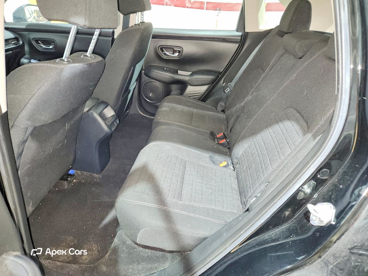 Honda HR-V 2023