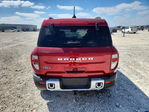 Ford Bronco 2025
