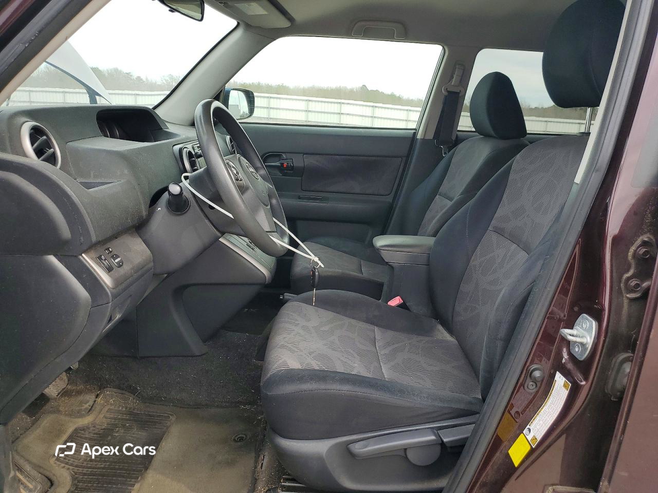 Scion xB 2014