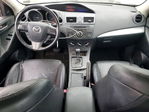 Mazda 3 2012