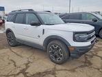 Ford Bronco 2021
