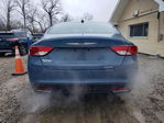 Chrysler 200 2015