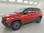 Jeep Compass 2025