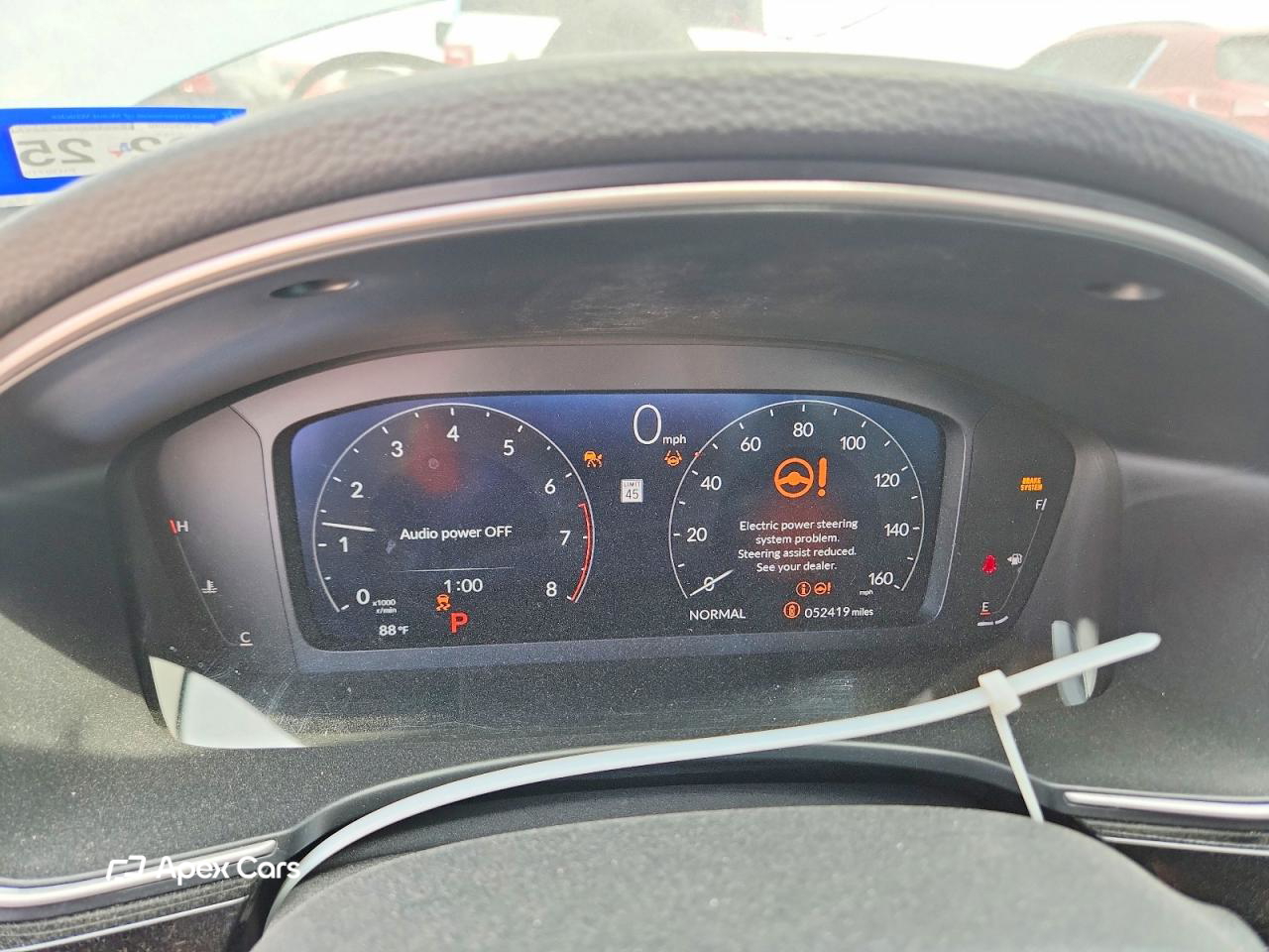 Honda Civic 2023