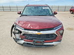Chevrolet TrailBlazer 2024