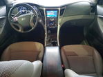 Hyundai Sonata 2012