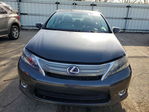 Lexus HS 2011