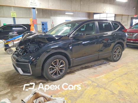 Honda CR-V 2020 - Image 1 of 15