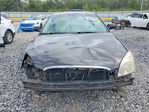 Buick Lucerne 2008