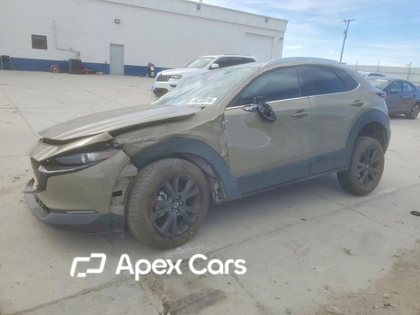 Mazda CX-30 2024 - Image 1 of 14