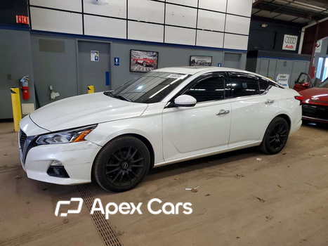 Nissan Altima 2019 - Image 1 of 12
