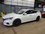 Nissan Altima 2019