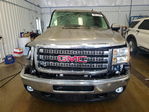 GMC Sierra 2012