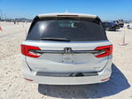 Honda Odyssey 2022
