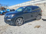 Honda Pilot 2018