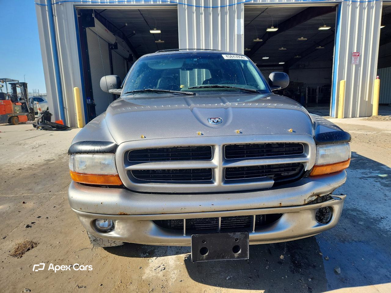 Dodge Durango 1999