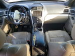 Ford Explorer 2012