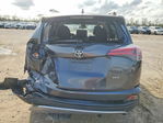 Toyota RAV 4 2018