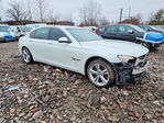 BMW Series 7 2011