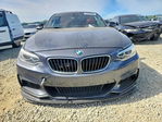 BMW M2 2017