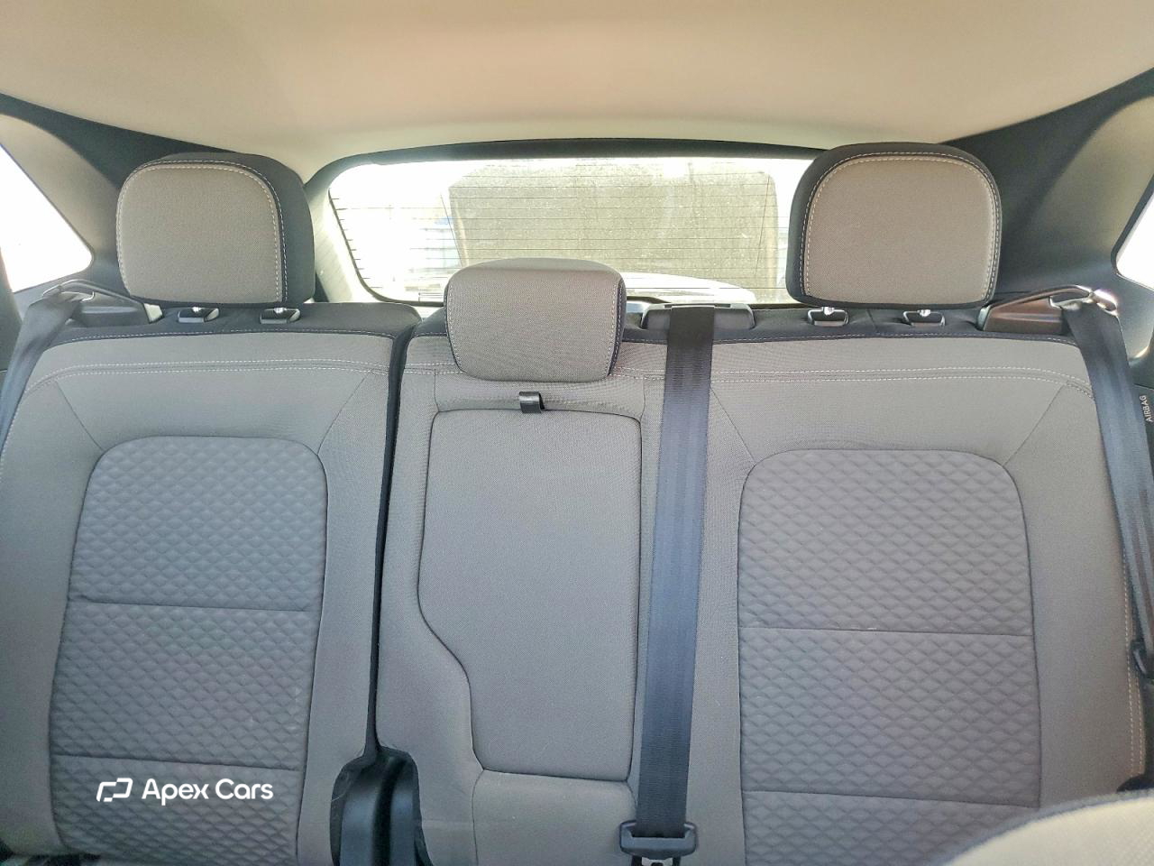 Ford Escape 2022