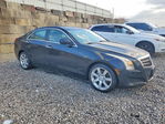 Cadillac ATS 2013