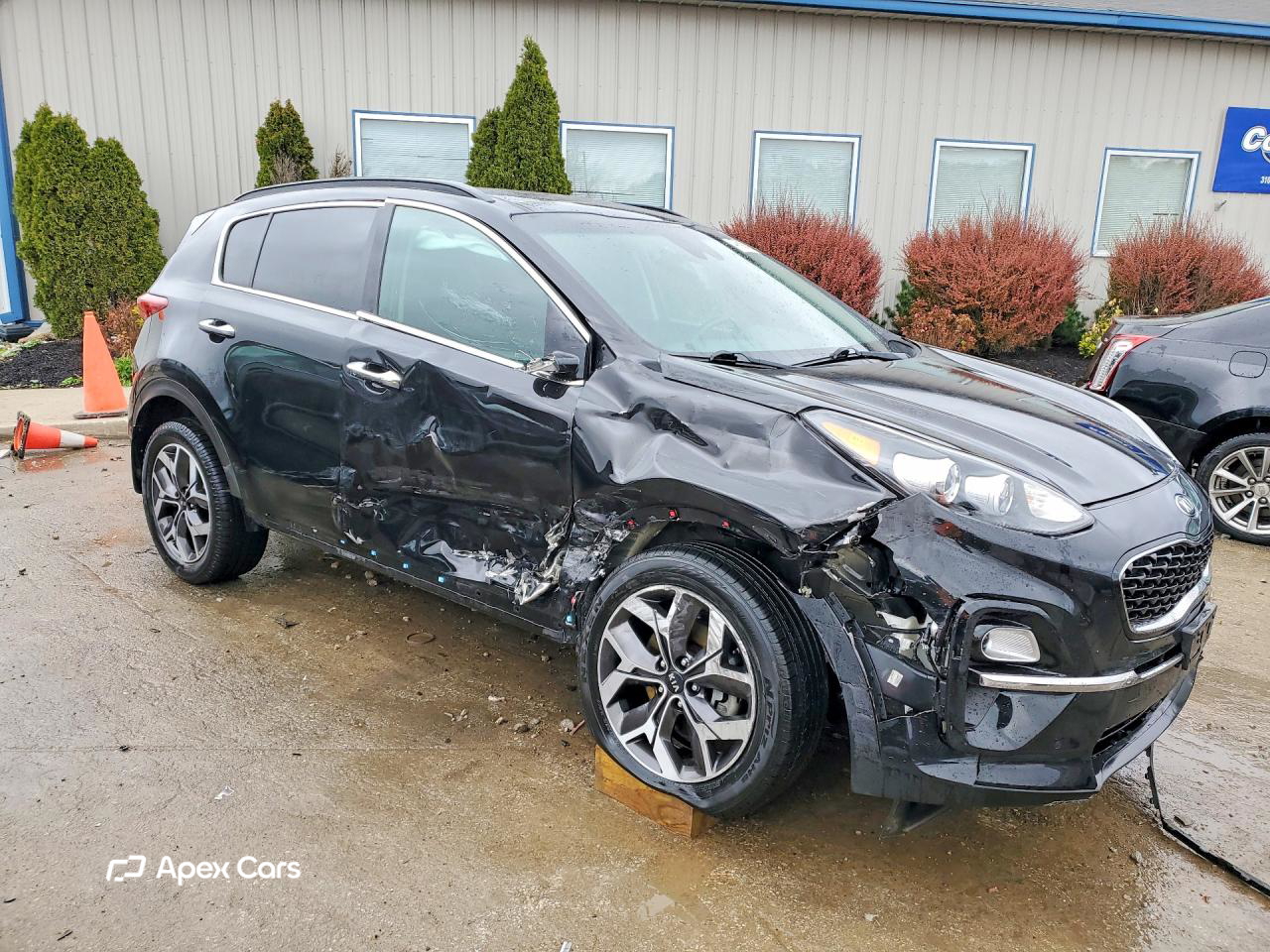 Kia Sportage 2020