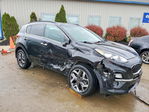 Kia Sportage 2020
