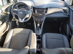 Chevrolet Trax 2022