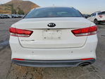Kia Optima 2018