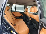BMW X3 2008