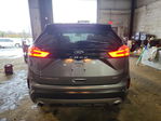 Ford Edge 2021