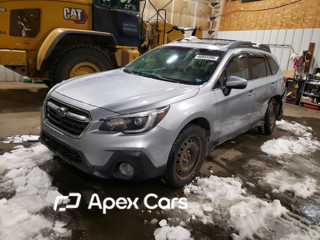 Subaru Outback 2018 - Image 1 of 13