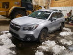 Subaru Outback 2018